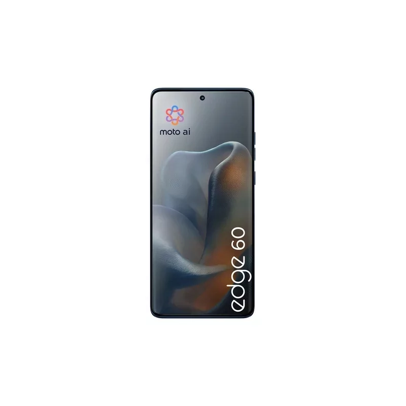 Kontrolsat - Smartphone Motorola - (6.67" - Dual SIM - 5G - 512GB/16GB - Azul) - MOTO EDGE 60 5G