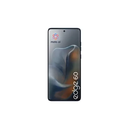 Kontrolsat - Smartphone Motorola - (6.67" - Dual SIM - 5G - 512GB/16GB - Azul) - MOTO EDGE 60 5G Kontrolsat - Smartphone Motorola - (6.67" - Dual SIM - 5G - 512GB/16GB - Azul) - MOTO EDGE 60 5G