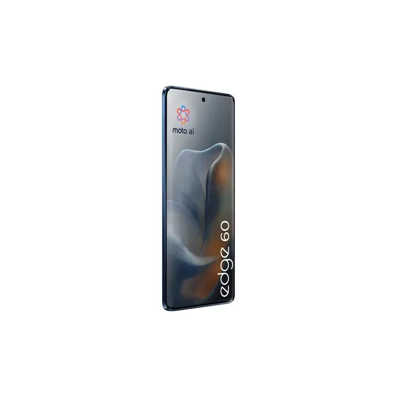 Kontrolsat - Smartphone Motorola - (6.67" - Dual SIM - 5G - 512GB/16GB - Azul) - MOTO EDGE 60 5G