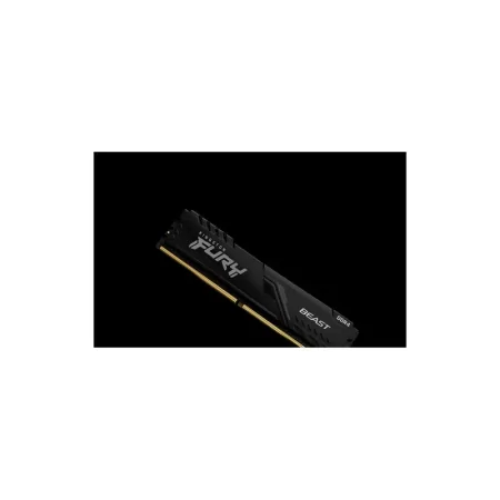 Kontrolsat - Módulo de Memória Kingston 8GB - FURY Beast Black Kontrolsat - Módulo de Memória Kingston 8GB - FURY Beast Black