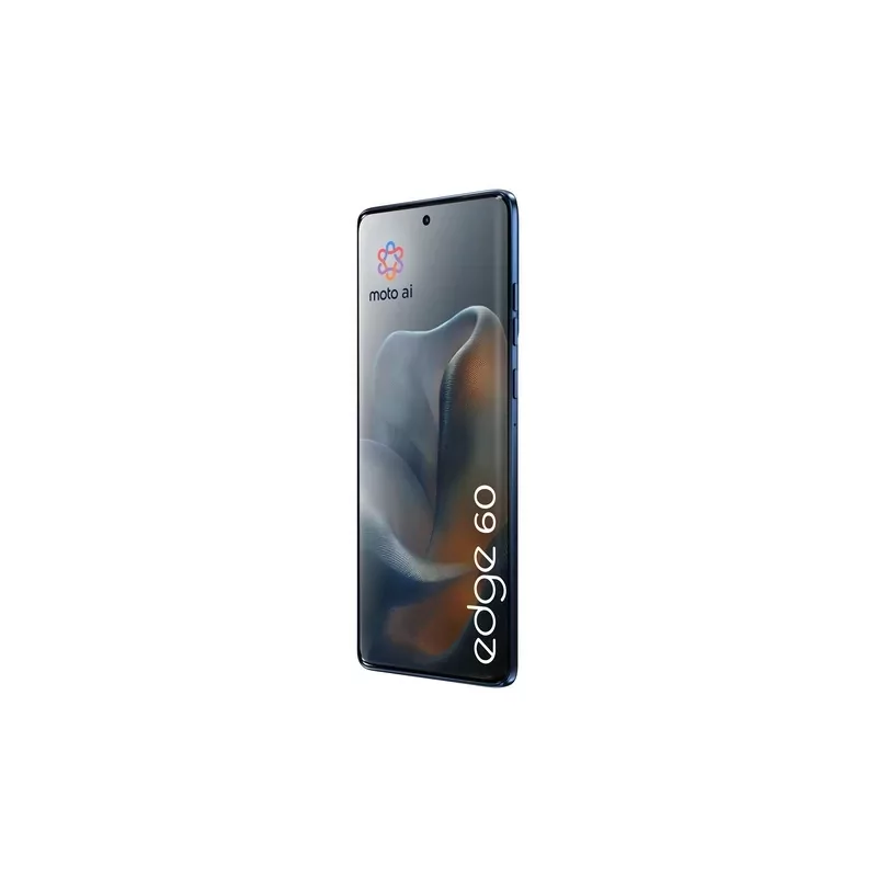 Kontrolsat - Smartphone Motorola - (6.67" - Dual SIM - 5G - 512GB/16GB - Azul) - MOTO EDGE 60 5G