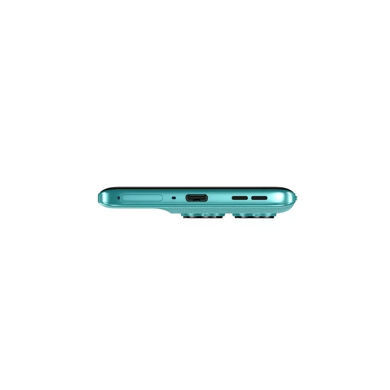 Kontrolsat - Smartphone Motorola (6.67" - Dual SIM - 5G - 8GB/256GB Azul) - MOTO EDGE 60 FUSION