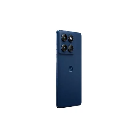 Kontrolsat - Smartphone Motorola - (6.67" - Dual SIM - 5G - 512GB/16GB - Azul) - MOTO EDGE 60 5G Kontrolsat - Smartphone Motorola - (6.67" - Dual SIM - 5G - 512GB/16GB - Azul) - MOTO EDGE 60 5G