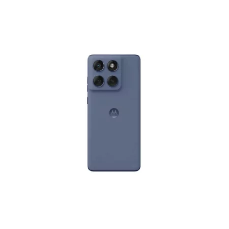 Kontrolsat - Smartphone Motorola 8GB/256GB - MOTO EDGE 60 FUSION 5G Kontrolsat - Smartphone Motorola 8GB/256GB - MOTO EDGE 60 FUSION 5G