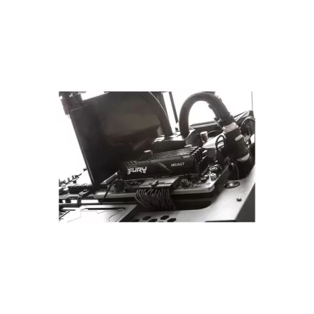 Kontrolsat - Módulo de Memória Kingston 8GB - FURY Beast Black Kontrolsat - Módulo de Memória Kingston 8GB - FURY Beast Black