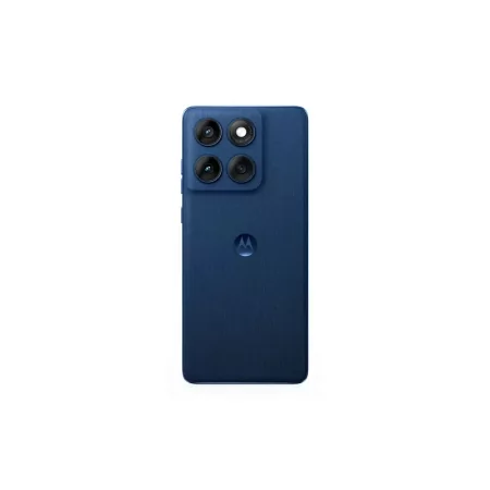Kontrolsat - Smartphone Motorola - (6.67" - Dual SIM - 5G - 512GB/16GB - Azul) - MOTO EDGE 60 5G Kontrolsat - Smartphone Motorola - (6.67" - Dual SIM - 5G - 512GB/16GB - Azul) - MOTO EDGE 60 5G