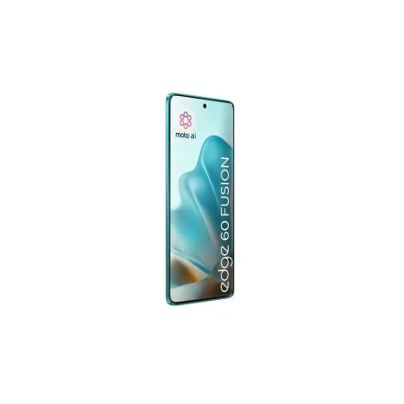 Kontrolsat - Smartphone Motorola 5G 8GB/256GB - MOTO EDGE 60 FUSION Kontrolsat - Smartphone Motorola 5G 8GB/256GB - MOTO EDGE 60 FUSION
