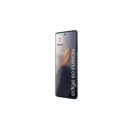 Kontrolsat - Smartphone Motorola 8GB/256GB - MOTO EDGE 60 FUSION 5G Kontrolsat - Smartphone Motorola 8GB/256GB - MOTO EDGE 60 FUSION 5G
