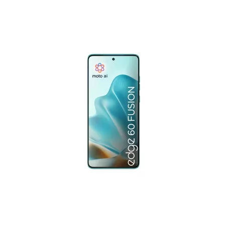 Kontrolsat - Smartphone Motorola (6.67" - Dual SIM - 5G - 8GB/256GB Azul) - MOTO EDGE 60 FUSION Kontrolsat - Smartphone Motorola (6.67" - Dual SIM - 5G - 8GB/256GB Azul) - MOTO EDGE 60 FUSION