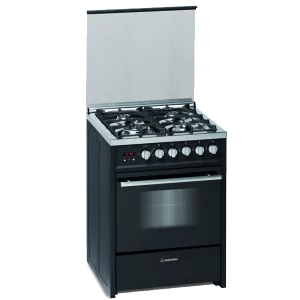 Cocina de Gas Meireles - 4...