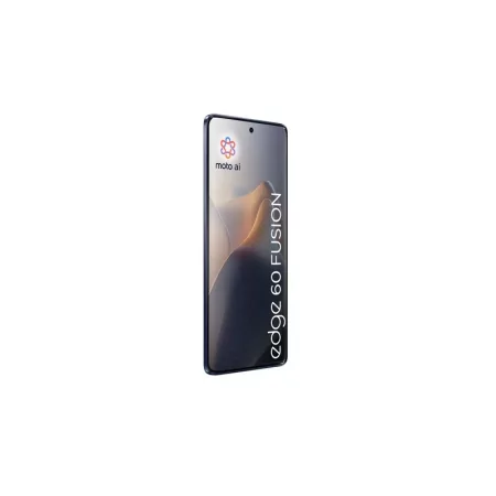 Kontrolsat - Smartphone Motorola - (6.67" - Dual SIM - 5G - 256GB/8GB - Cinza) - MOTO EDGE 60 FUSION 5G Kontrolsat - Smartphone Motorola - (6.67" - Dual SIM - 5G - 256GB/8GB - Cinza) - MOTO EDGE 60 FUSION 5G
