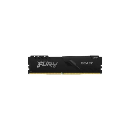 Kontrolsat - Módulo de Memória Kingston 8GB - FURY Beast Black Kontrolsat - Módulo de Memória Kingston 8GB - FURY Beast Black