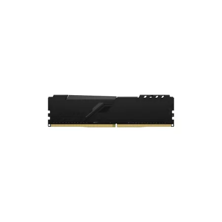 Kontrolsat - Módulo de Memória Kingston 8GB - FURY Beast Black Kontrolsat - Módulo de Memória Kingston 8GB - FURY Beast Black