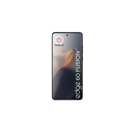 Kontrolsat - Smartphone Motorola 8GB/256GB - MOTO EDGE 60 FUSION 5G Kontrolsat - Smartphone Motorola 8GB/256GB - MOTO EDGE 60 FUSION 5G