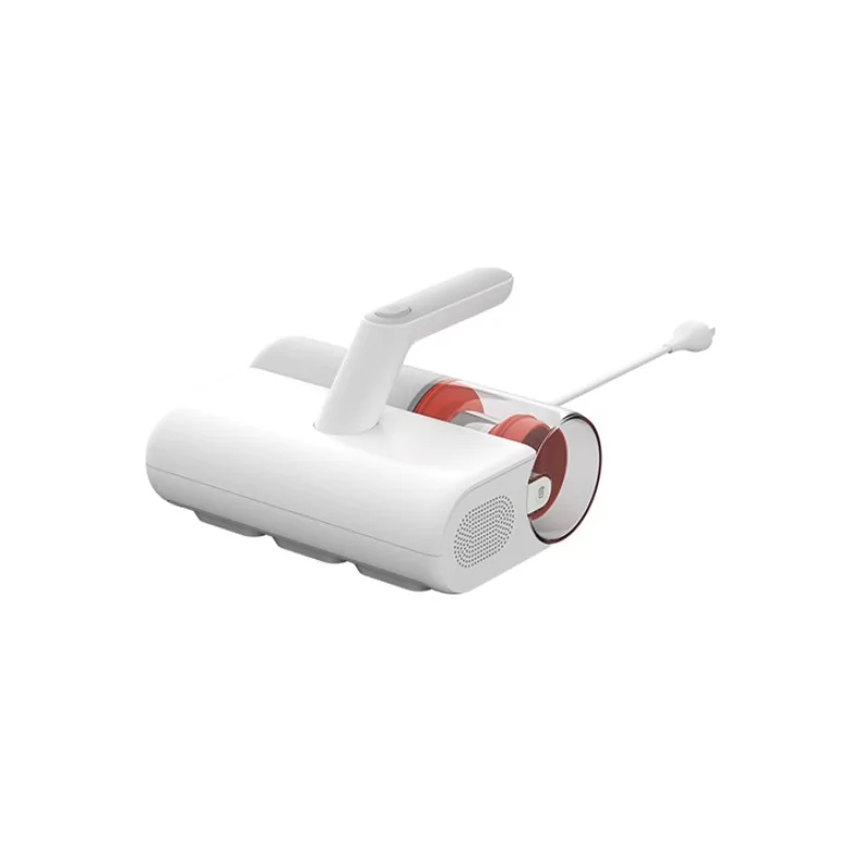 Aspirador Anti-Ácaros Dust Mite VC EU – Eficiente, Compacto e Potente Aspirador Anti-Ácaros Dust Mite VC EU – Eficiente, Compacto e Potente