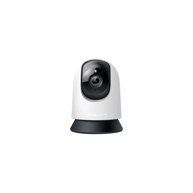 Câmara Wi-Fi Mercusys MC210 (Full HD - PTZ - Visão Noturna) Câmara Wi-Fi Mercusys MC210 (Full HD - PTZ - Visão Noturna)