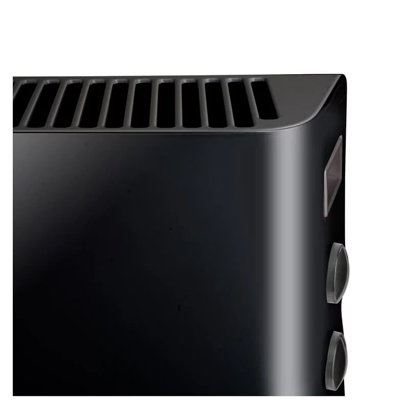 Aquecedor Convector Black+Decker - 2000W - Preto - BXCSH2000E