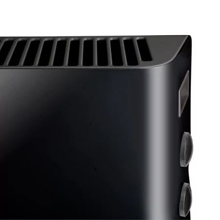 Black&Decker Convector Heater - 2000W - Black - BXCSH-2000-E