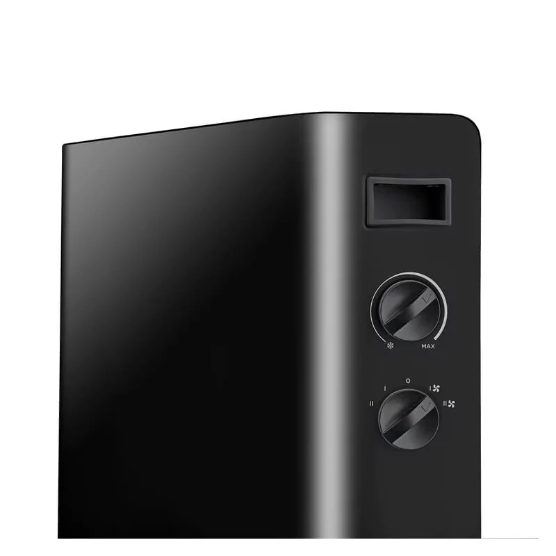 Aquecedor Convector Black+Decker - 2000W - Preto - BXCSH2000E