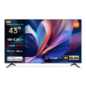 Smart TV Xiaomi Pro A 43...