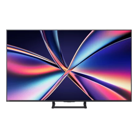 Smart TV Hisense 55E8Q Mini LED 55" (139 cm) 4K 144Hz Dolby Vision