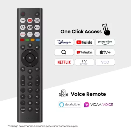 Hisense 55" Mini LED 4K Smart TV 55E8Q