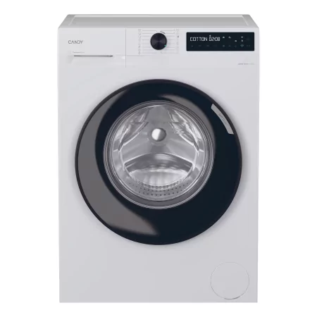 Máquina Lavar Roupa Candy 8KG 1400RPM Inverter Wi-Fi - ProWash 500 - BR 48B6-S