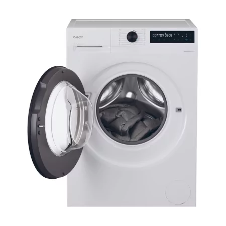 Candy BR48B6S 8kg 1400RPM Inverter Wi-Fi Washing Machine Class A