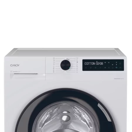 Candy BR48B6S 8kg 1400RPM Inverter Wi-Fi Washing Machine Class A