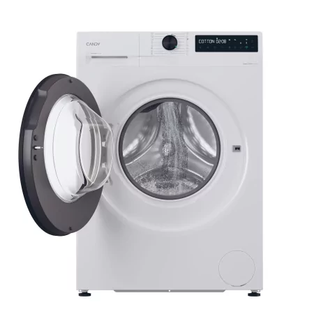 Candy BR48B6S 8kg 1400RPM Inverter Wi-Fi Washing Machine Class A