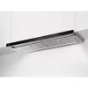 Exaustor AEG GDP869PL - 650 m³/h, Inox