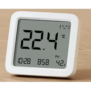 Sensor Temperatura Humidade...