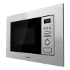 Hisense Microwave 320G41X (20 L - With Grill - Stainless Steel)
