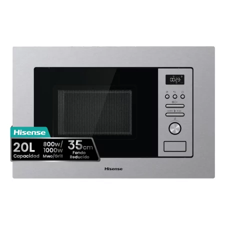 Micro Ondas Hisense - Bim320g41x