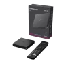 Box IPTV Formuler Z10 5G - Android 4K UHD - 2GB/8GB - MyTVOnline 2