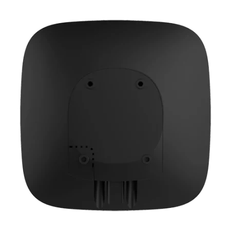 Ajax Hub 2 (4G) Jeweller - Central Alarme Eth/4G x2 c/ Foto - Preto