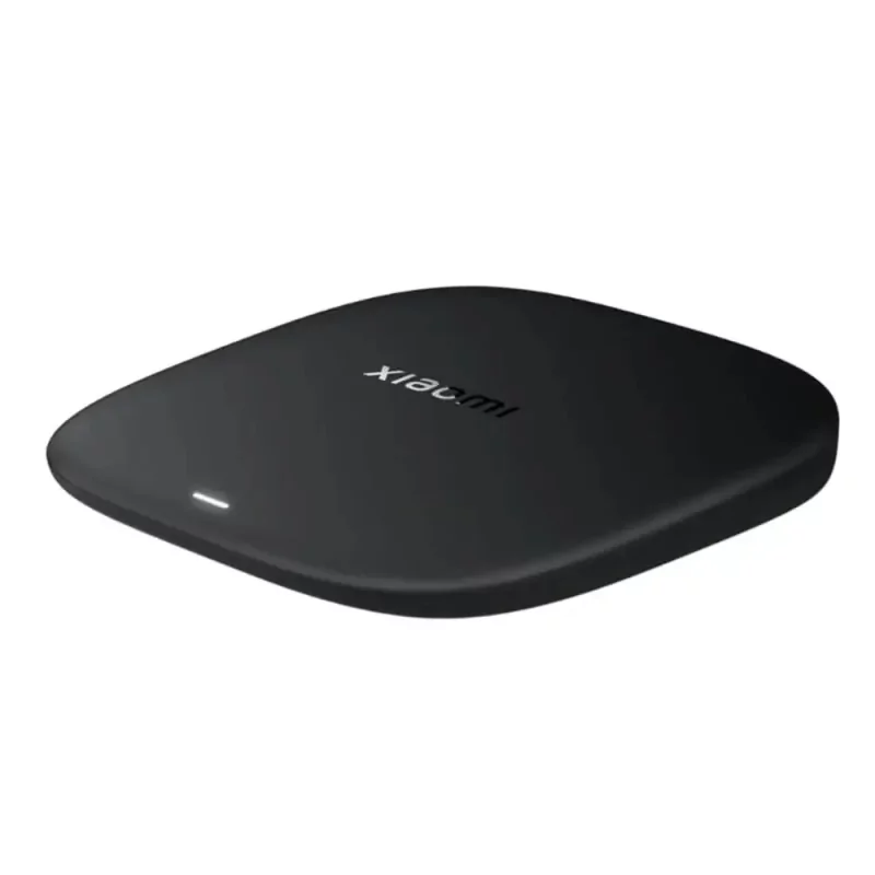 Xiaomi Mi TV Box S - 3ª Geração - 2GB/32GB Google TV