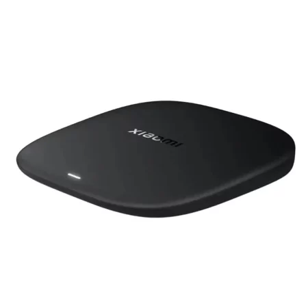 Xiaomi Mi TV Box S - 3ª Geração - 2GB/32GB Google TV