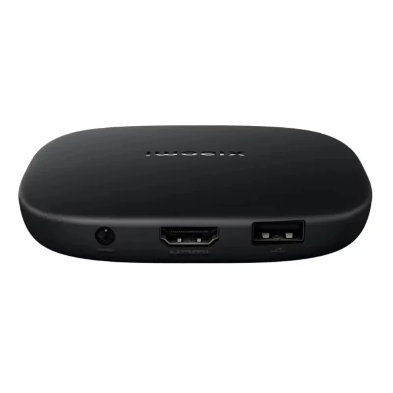 Xiaomi Mi TV Box S - 3ª Geração - 2GB/32GB Google TV