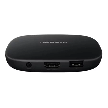 Xiaomi Mi TV Box S - 3rd Generation - 2GB/32GB Google TV