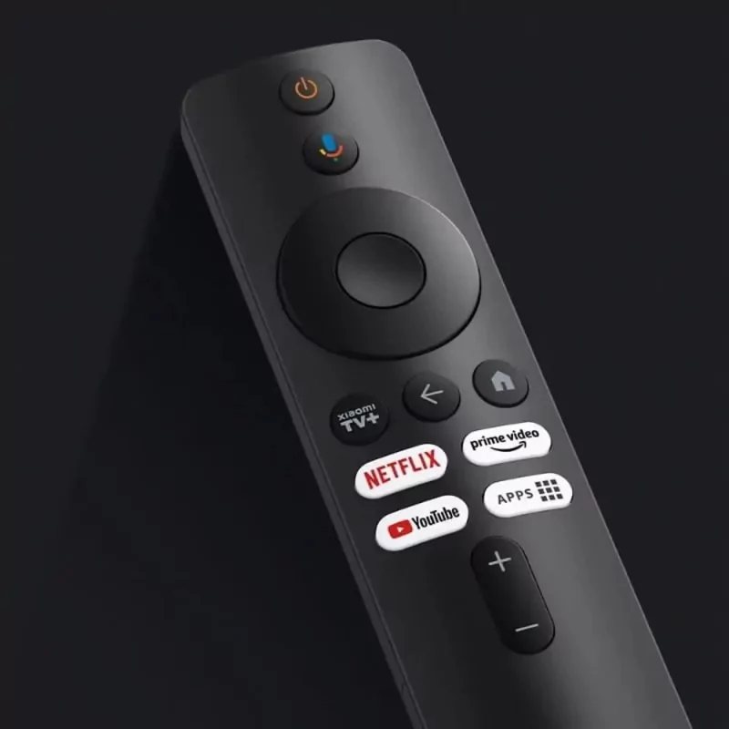 Xiaomi Mi TV Box S - 3ª Geração - 2GB/32GB Google TV