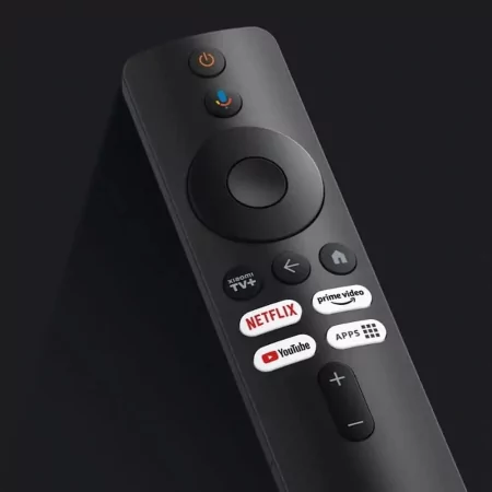 Xiaomi Mi TV Box S - 3ª Geração - 2GB/32GB Google TV