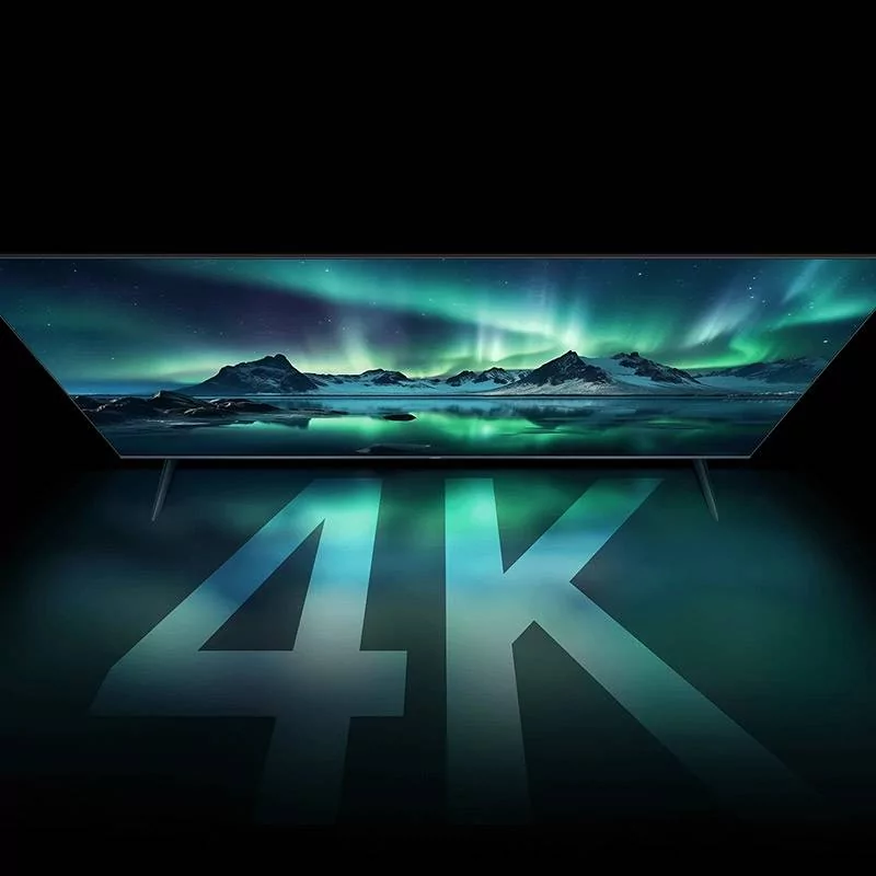 Xiaomi Mi TV Box S - 3rd Generation - 2GB/32GB Google TV
