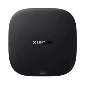 Kontrolsat - Xiaomi Mi TV Box S - 3ª Geração - 2GB/32GB Google TV