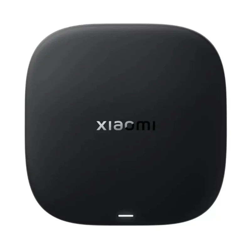 Kontrolsat - Xiaomi Mi TV Box S - 3ª Geração - 2GB/32GB Google TV Kontrolsat - Xiaomi Mi TV Box S - 3ª Geração - 2GB/32GB Google TV