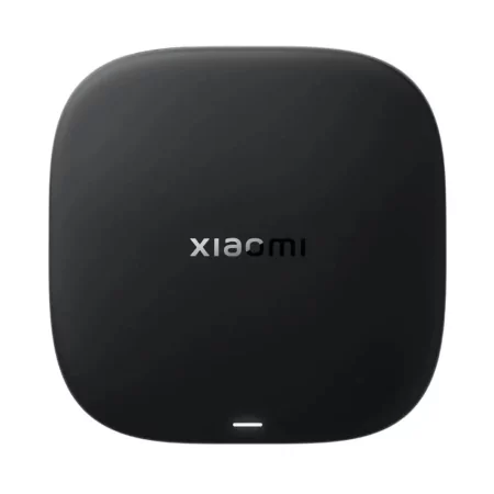 Kontrolsat - Xiaomi Mi TV Box S - 3ª Geração - 2GB/32GB Google TV Kontrolsat - Xiaomi Mi TV Box S - 3ª Geração - 2GB/32GB Google TV