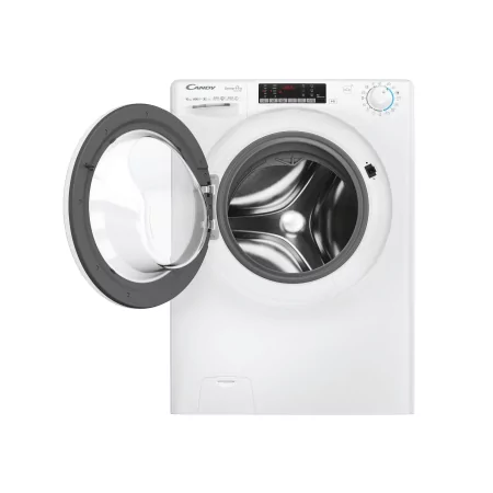 Máquina Lavar Roupa Candy CO4104TWM/1-S (10kg - 1400rpm - Clase A)