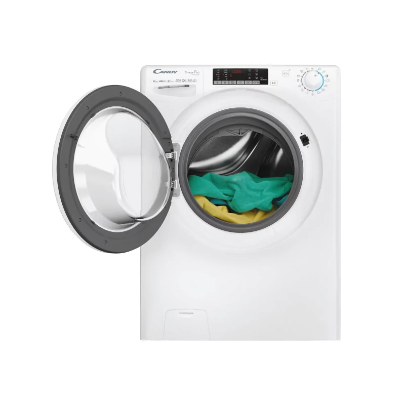 Candy CO4104TWM/1-S Washing Machine (10kg - 1400rpm - Class A)