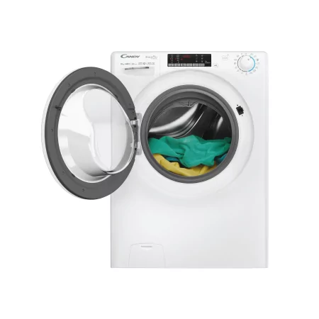 Máquina Lavar Roupa Candy CO4104TWM/1-S (10kg - 1400rpm - Clase A)