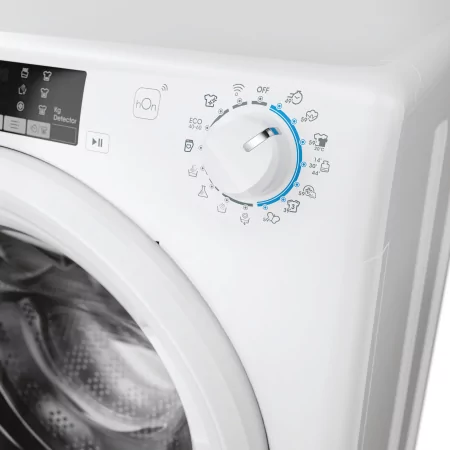 Máquina Lavar Roupa Candy CO4104TWM/1-S (10kg - 1400rpm - Clase A)